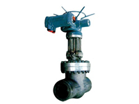 Which Valves Are Dedicated Valves for the Coal Chemical Industry?