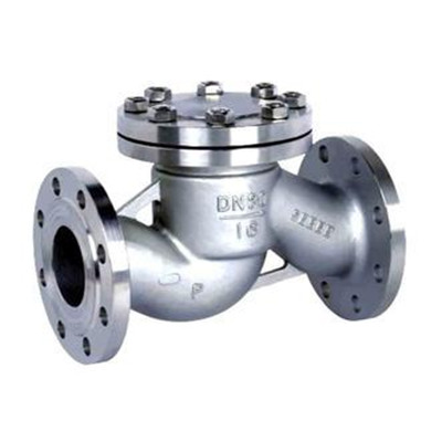 An Introduction to Check Valve