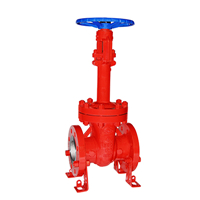 Why Is It Forbidden to Use Gate Valves in Oxygen Pipelines?