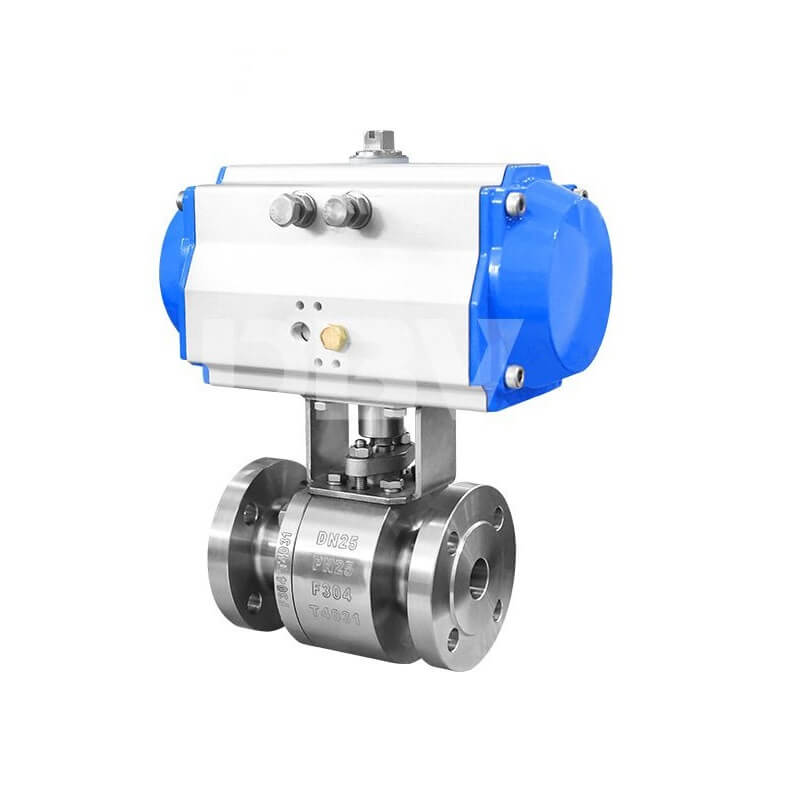 How to Repair Electric Ball Valves?