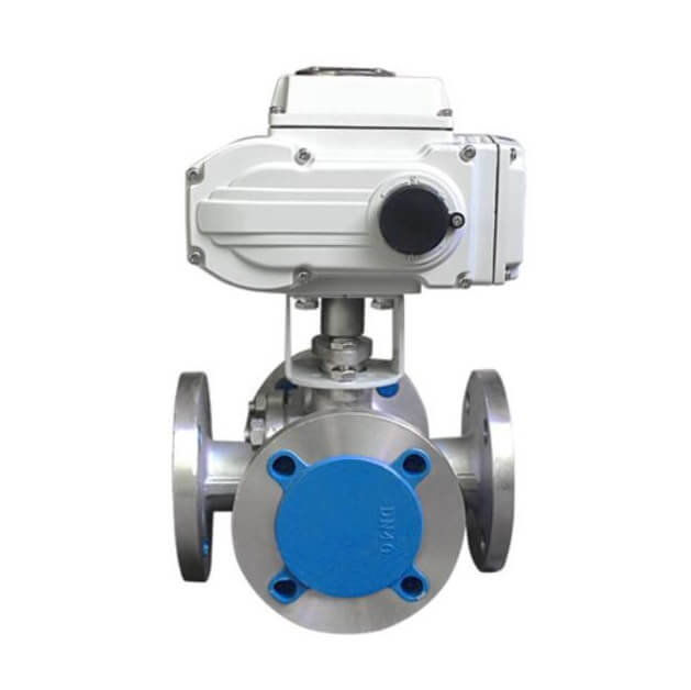 What are the Classifications of Electric Valves and how to Choose?