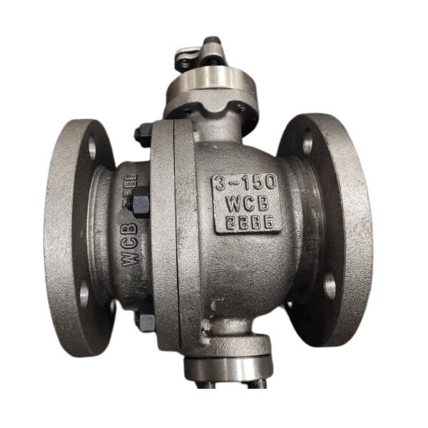 Difference between Trunnion Ball Valves and Floating Ball Valves