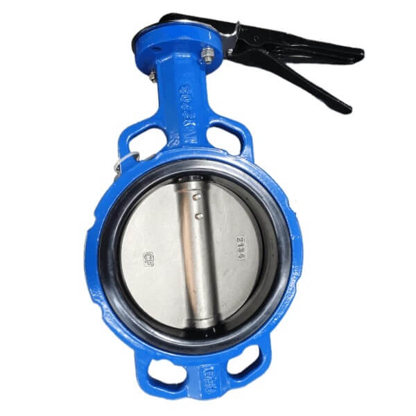 Concentric Butterfly Valves